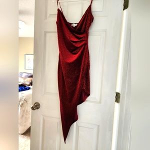 Honey & Rosie Cocktail Dress